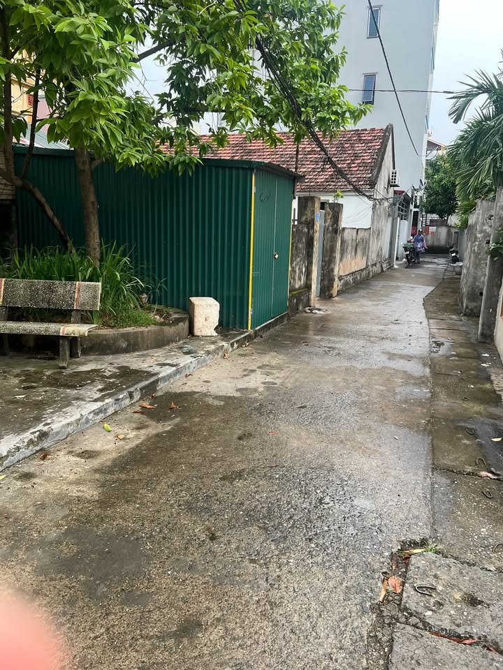 Đất Thượng Cát, Bắc Từ Liêm, 82m² giá 7 tỷ - Đầu tư sinh lời chắc chắn!