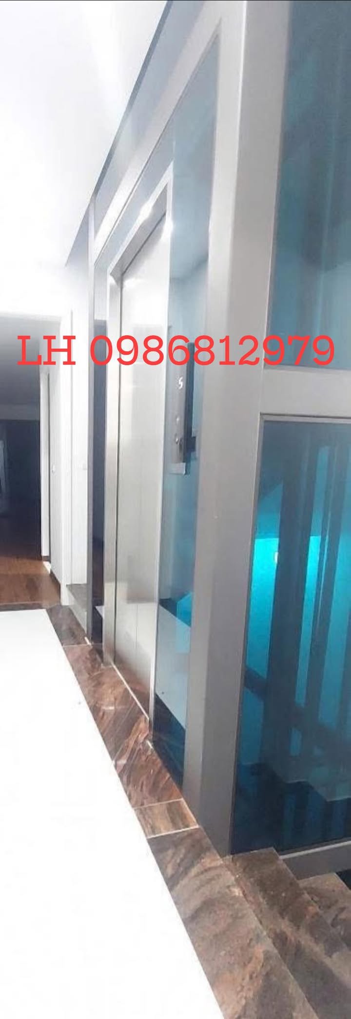 Nhà đẹp Xuân La, Tây Hồ 54m² giá 14.55 tỷ - Ô tô đỗ cửa, thang máy