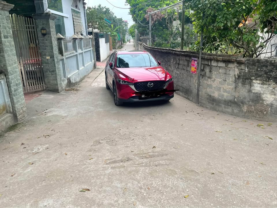 Đất thổ cư xã Phụng Châu 56m² giá 2.1 tỷ - Vị trí đắc địa gần trung tâm hành chính!