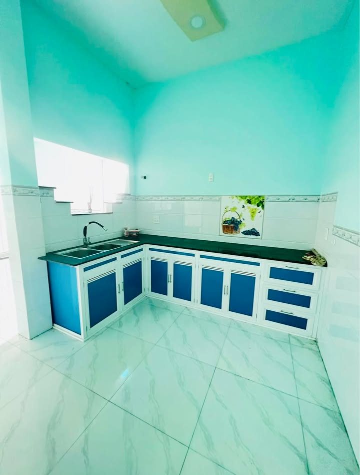 Nhà riêng Hẻm 277 Hải Thượng Lãn Ông, Phan Thiết 85m² giá 760 triệu - Sẵn sàng vào ở ngay!