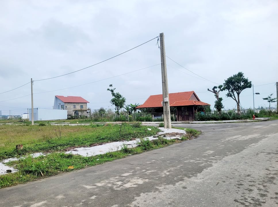 Đất nền KQH Hói Sen Thủy Dương 174m² giá 3.9 tỷ - Cơ hội đầu tư sinh lời!