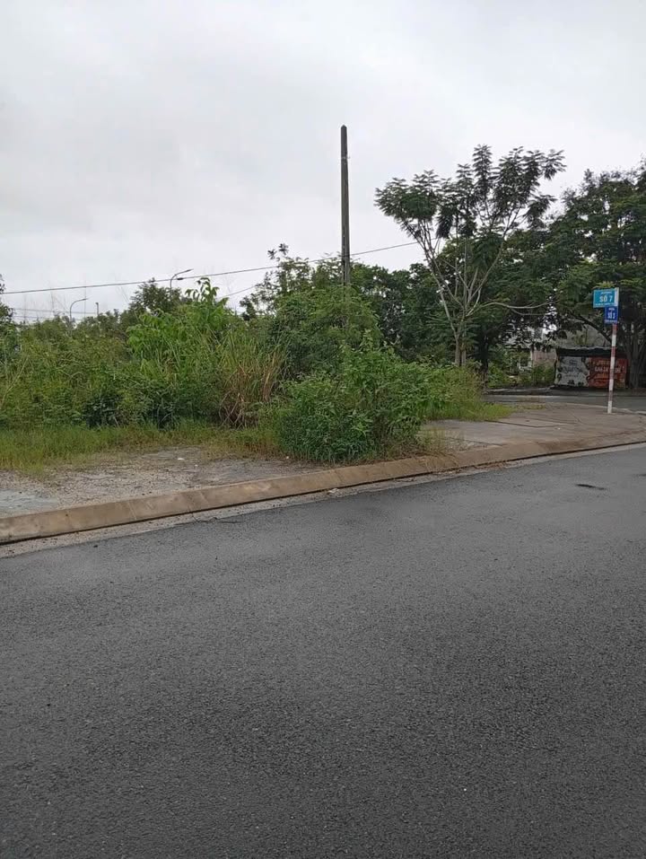 Đất nền Khu Tái Định Cư Hòn Rớ 2 Nha Trang 80m² giá 3.5 tỷ - Tiềm năng sinh lời cao!