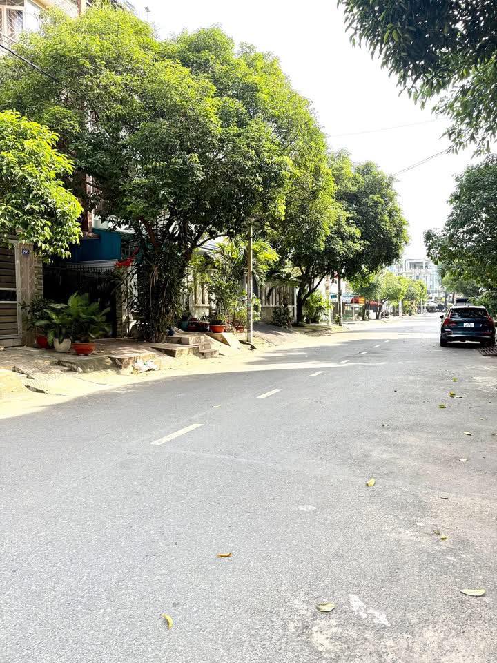 Nhà mặt tiền đường số, quận 6, 76m² giá 14 tỷ - Thiết kế hiện đại, chính chủ!