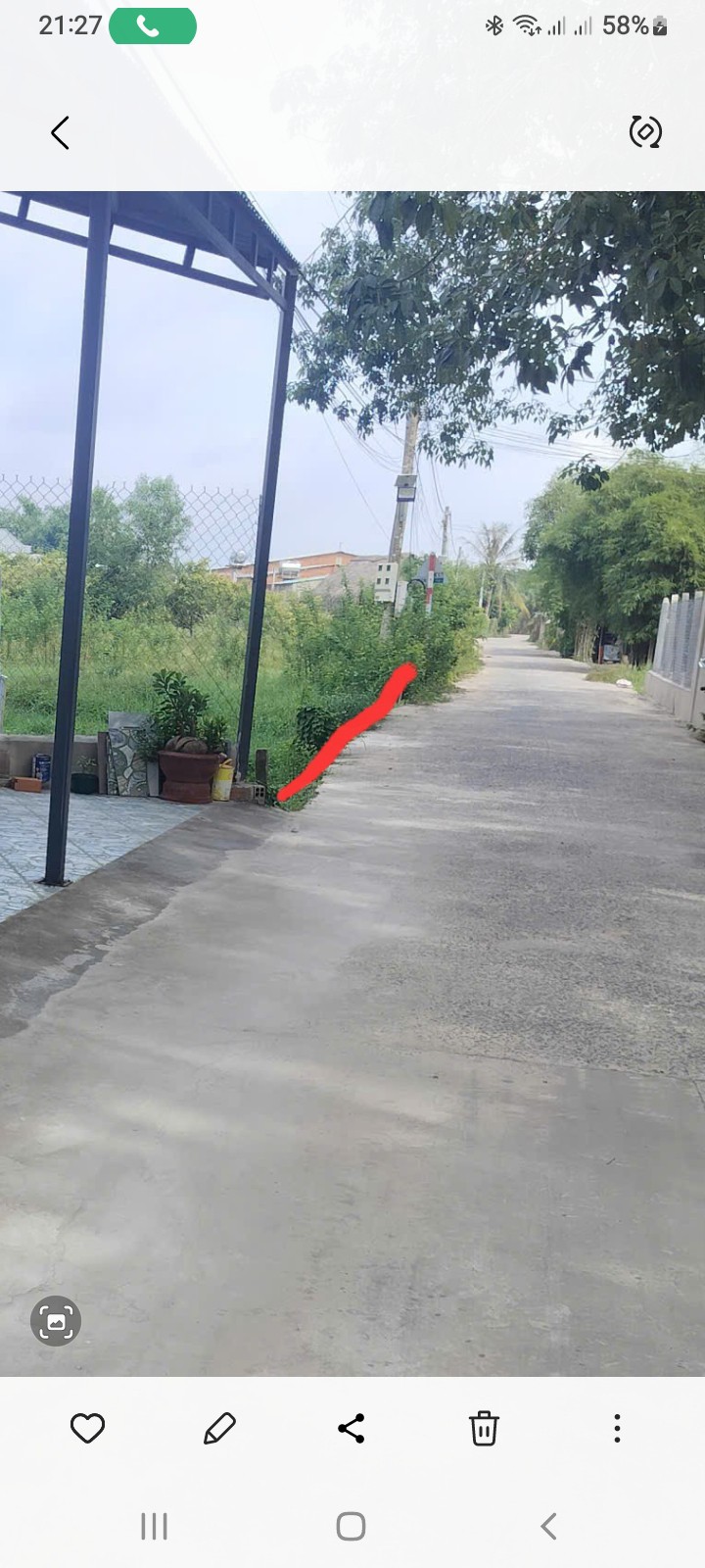 Đất thổ cư Bàu Đồn, Gò Dầu, Tây Ninh - Giá đầu tư chỉ từ 450 triệu!