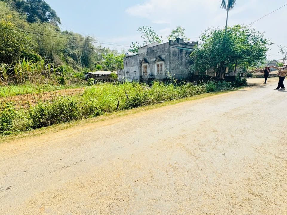 Đất nền Xóm Đa Phúc, Phú La 300m² giá 800 triệu - Đầu tư sinh lời lý tưởng!