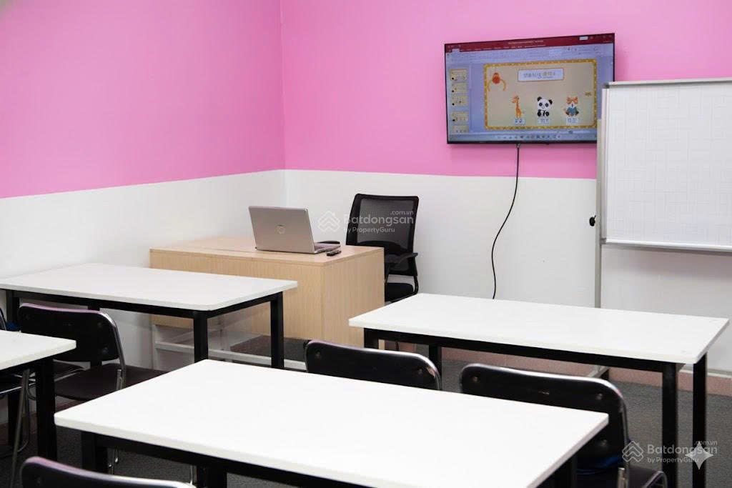 Cho thuê nhà ngõ 61 Lạc Trung, Hai Bà Trưng 90m² giá 32 triệu - Vị trí đắc địa, phù hợp làm văn phòng!