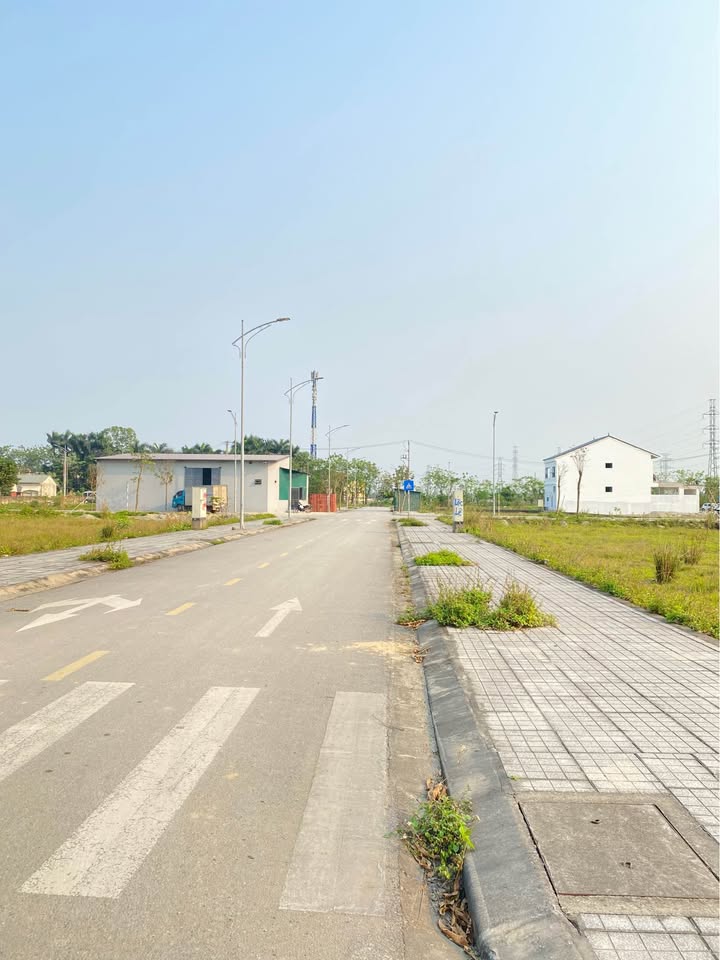 Đất đấu giá Trung Thành, Hưng Đông 150m² giá 5 tỷ - Đầu tư sinh lời ngay!