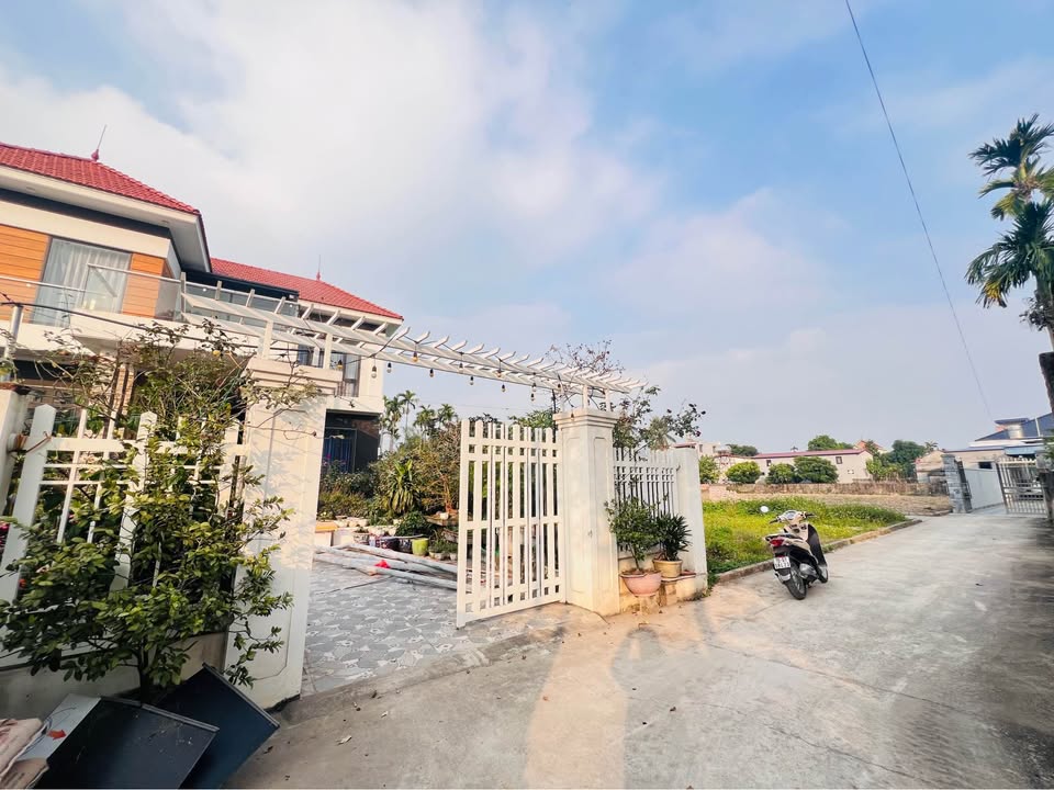 Bán đất tại Lâm Động, Thiên Hương, Thủy Nguyên, Hải Phòng 84m² - Đầu tư sinh lời ngay!