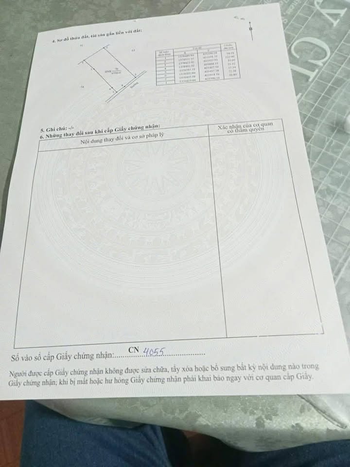 Đất nền đẹp Krông Nô 6800m² giá thỏa thuận - Cơ hội đầu tư sinh lời!