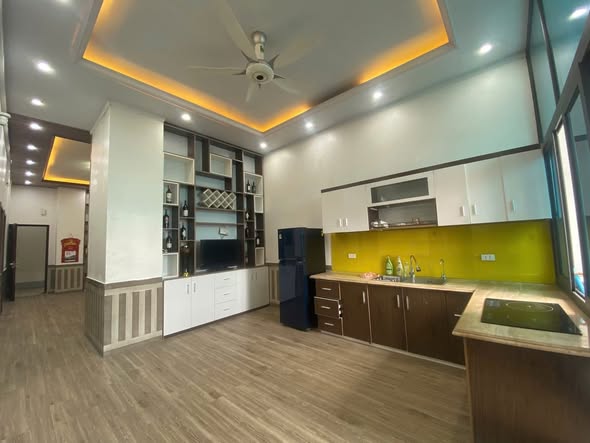 Chung cư Mường Thanh Diễn Châu 102m² - Nội thất mới, sẵn sàng vào ở!