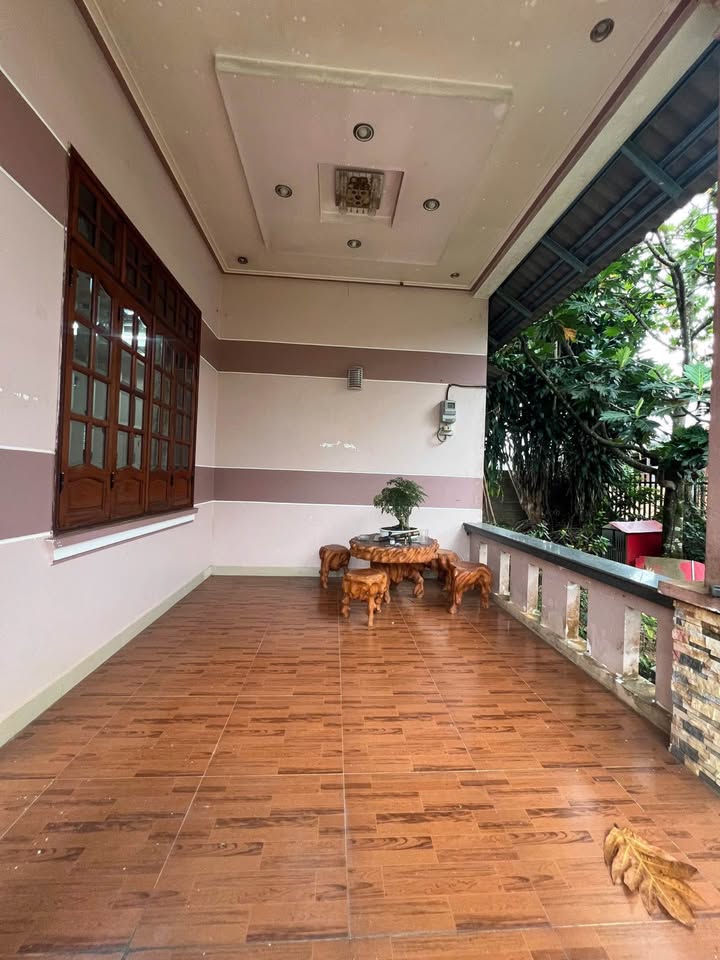 Nhà sân vườn Bảo Lộc 660m² giá 6.3 tỷ - Không thể bỏ lỡ!