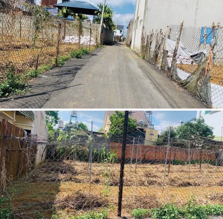 Đất thổ cư đường Phan Đình Phùng, Bảo Lộc 146.33m² chỉ 1.9 tỷ - Đầu tư sinh lời ngay!