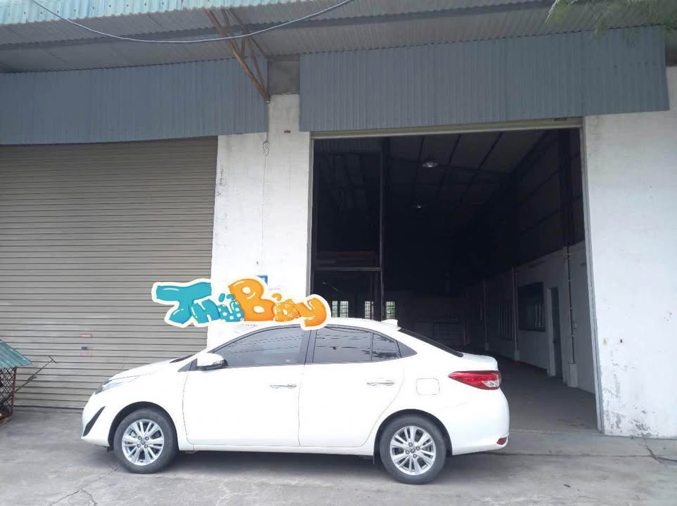 Kho cho thuê tại Cẩm Bình, Cẩm Phả 300m² - Giá chỉ 12 triệu/tháng!