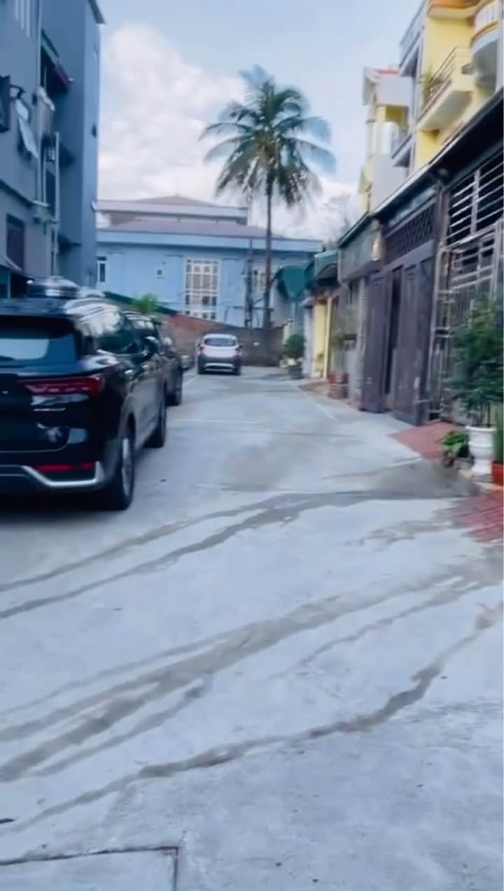 Đất nền Hồng Hà Hạ Long 60m² giá 3 tỷ - Ô tô tận nơi, vị trí đẹp!