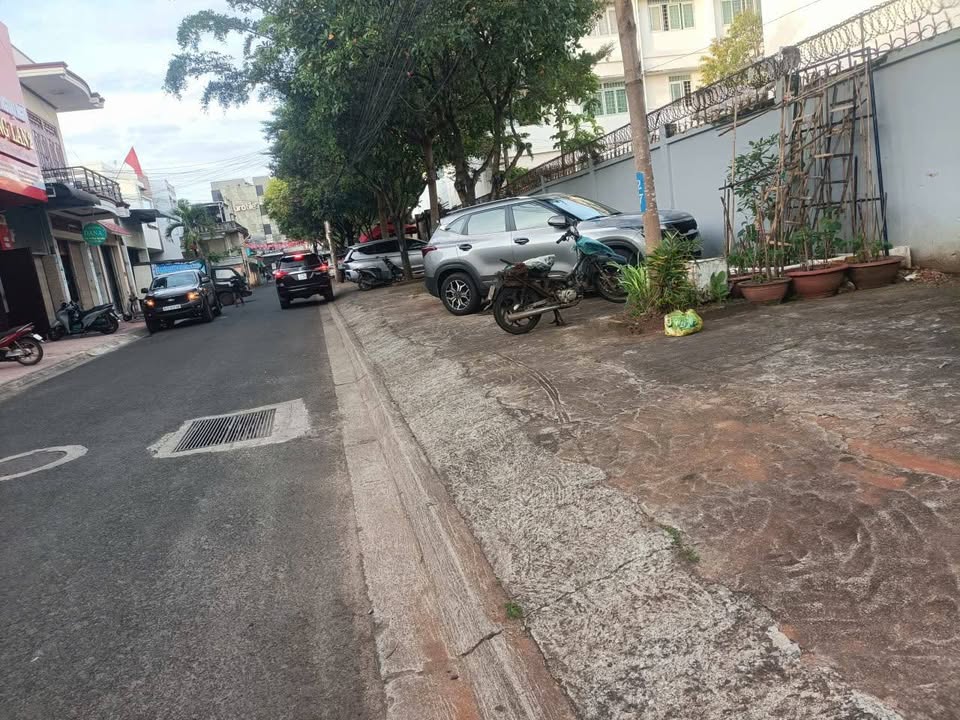 Nhà mặt tiền Hẻm 294 Phan Bội Châu 150m² giá chỉ 6.999 tỷ - Cơ hội kinh doanh tuyệt vời!