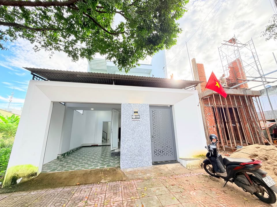 Nhà mặt đường Nguyễn Phúc Chu, P. Thành Nhất, 112m² giá 3.9 tỷ - Chính chủ bán gấp!