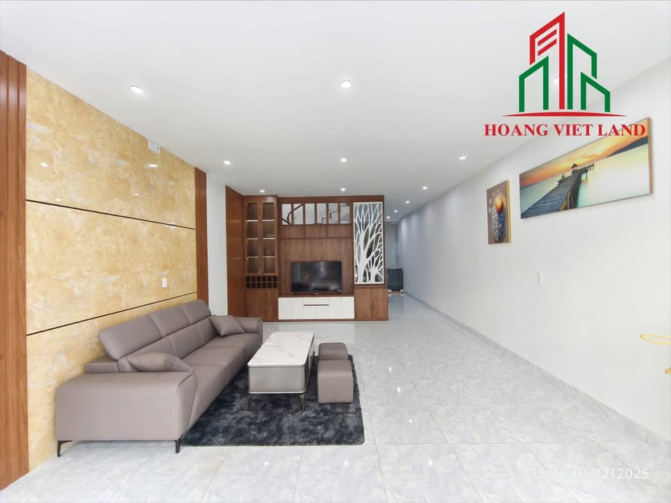 Nhà mặt tiền Nguyễn Hiền, P. Tân Lợi 140m² giá 6.5 tỷ - Đầu tư sinh lời ngay!
