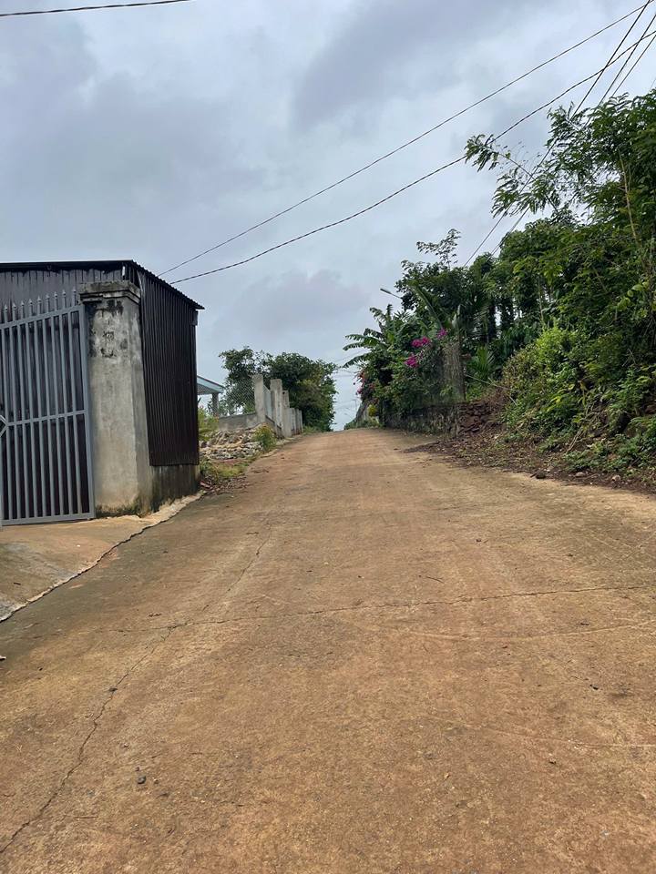 Đất thổ cư Phường EaKao 500m² giá chỉ 950 triệu - Cơ hội đầu tư không thể bỏ lỡ!