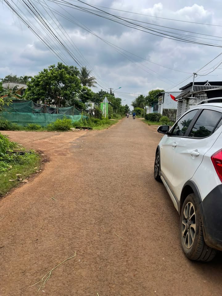 Lô đất Cư Bao 150m² giá 390 triệu - Cơ hội đầu tư hấp dẫn!