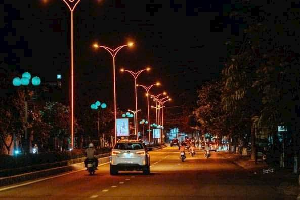 Đất nền Duy Tân, Kon Tum 300m² giá 2 tỷ - Cơ hội đầu tư hấp dẫn!