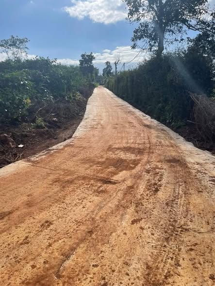 Đất nền thổ cư Pơng Drang, Krông Búk 160m² giá 699 triệu - Đầu tư sinh lời ngay!