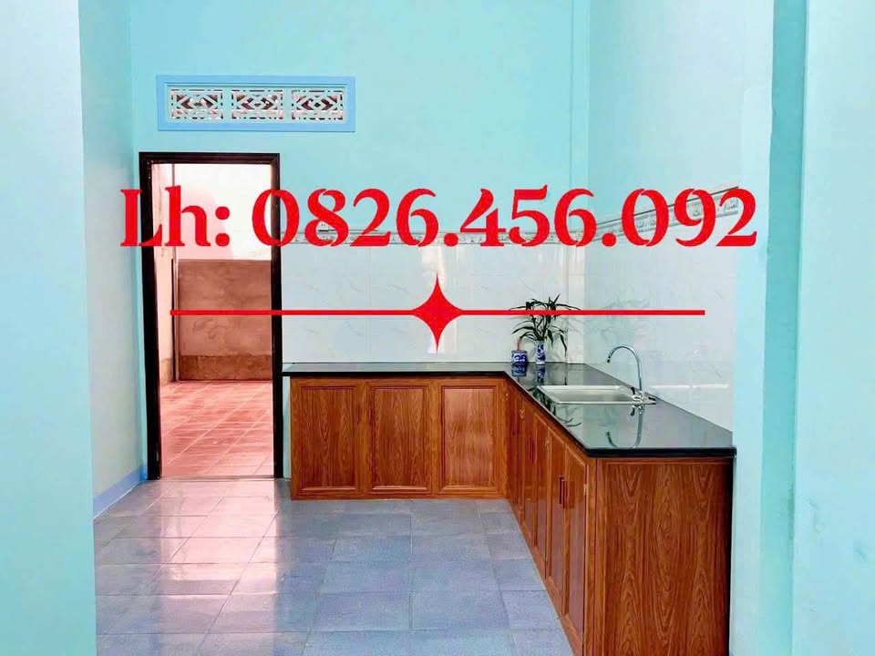 Nhà bán Tân Xuân Đồng Xoài 245m² giá thỏa thuận - Đời sống tiện nghi, vị trí đắc địa!