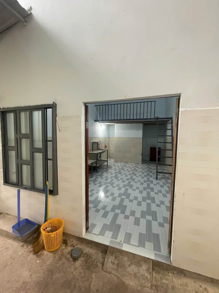 Phòng trọ cho thuê tại Đồng Xoài 25m² giá 1.9 triệu - Không gian thoáng mát, tiện nghi