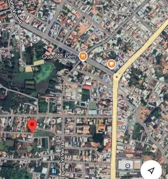 Đất nền Tân Bình, Đồng Xoài 158m² - Lô góc 2 mặt tiền, giá tốt thương lượng!