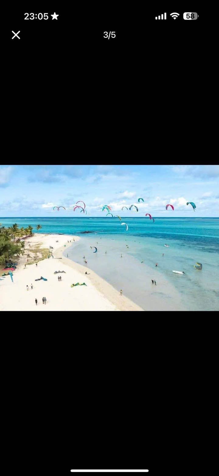 Đất ven biển Mỹ Hoà Vĩnh Hải 720m² giá 8 tỷ - Cơ hội đầu tư tuyệt vời!