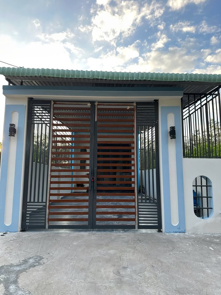 Nhà mặt tiền đường 27 Minh Hưng, 375m² - Giá chỉ 1.1 tỷ VND