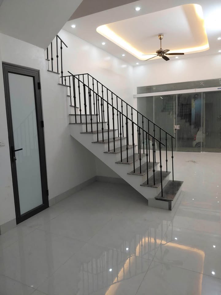 Nhà 2 tầng phường Trần Nguyên Hãn, Bắc Giang 97m² giá 4 tỷ - Đón Tết an khang!