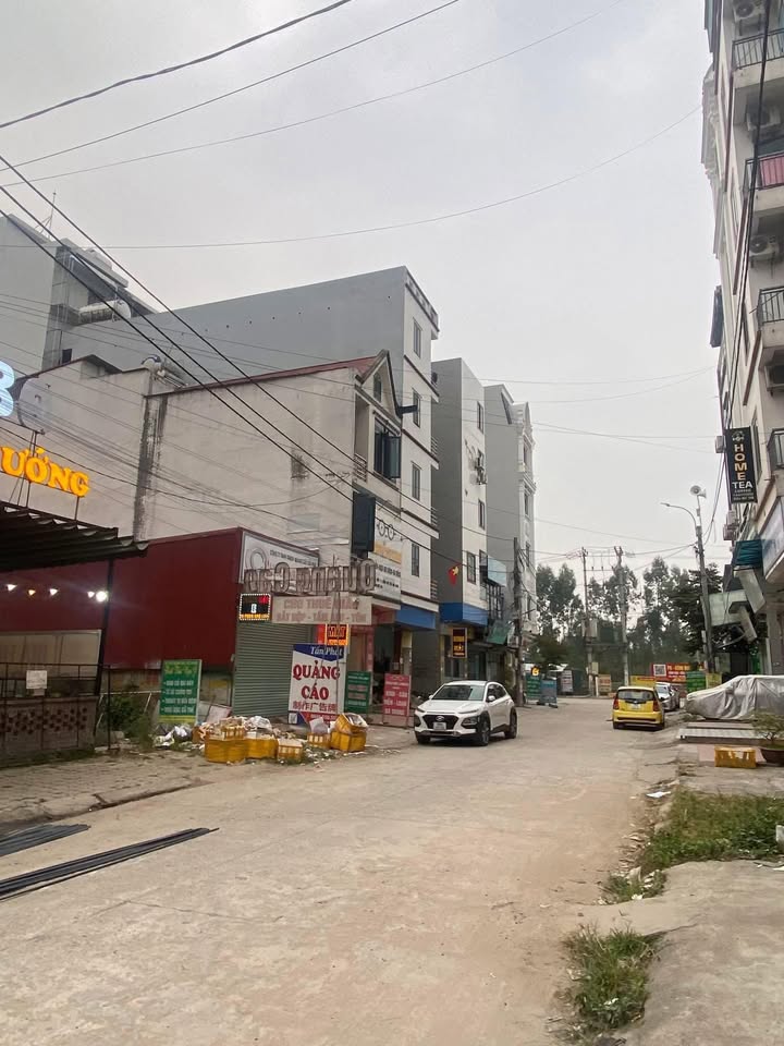 Đất nền My Điền, P Nếnh, 72m² giá 4 tỷ - Cơ hội đầu tư tuyệt vời!