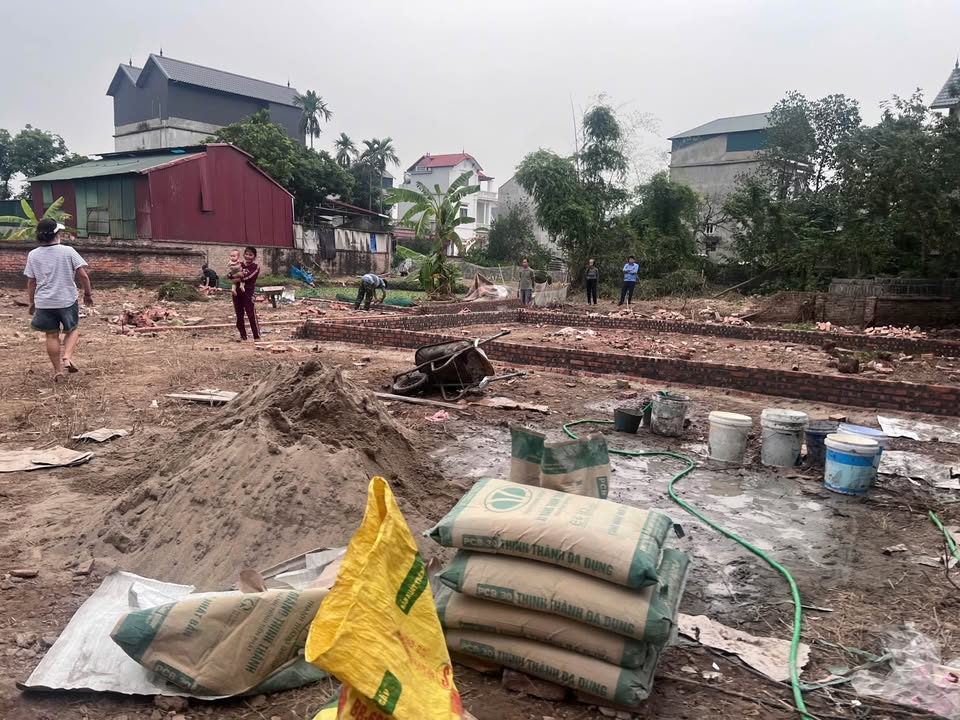 Đất nền thổ cư 74m² phường Ninh Xá - Giá chỉ 2.14 tỷ, lô góc đỗ ô tô trước cửa!