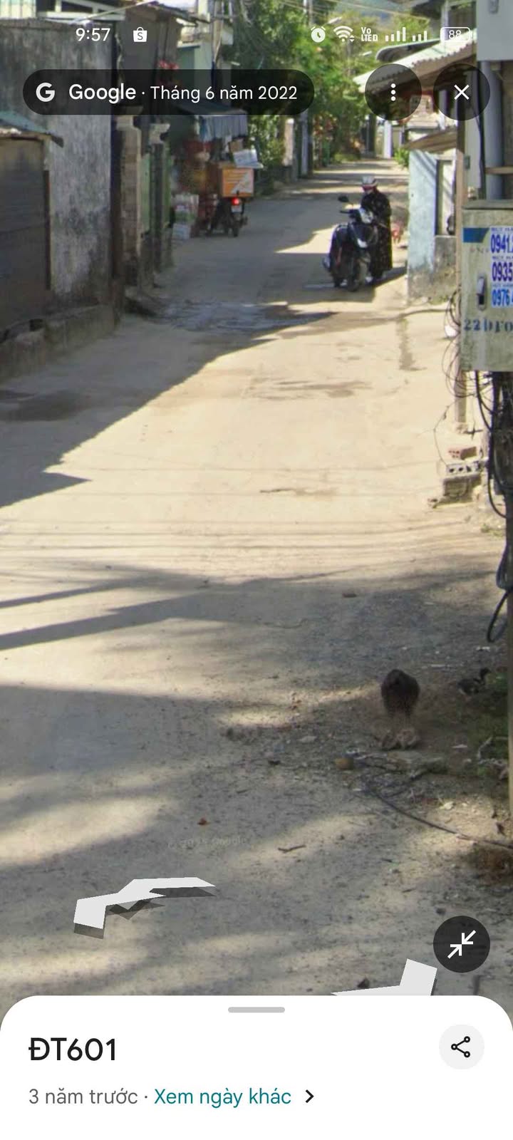 Đất kiệt Hòa Liên Đà Nẵng 170m² giá 1.4 tỷ - Cơ hội không thể bỏ lỡ!