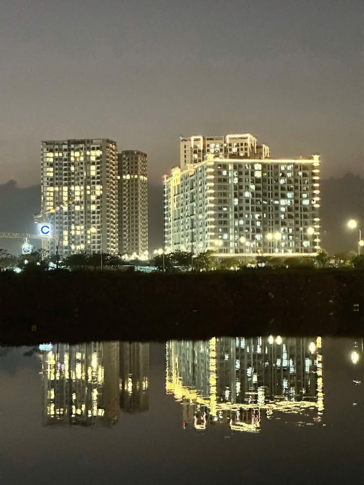 Căn hộ 1PN FPT Plaza 3 Đà Nẵng 42m² giá 2,3 tỷ - Hướng Tây thoáng mát!