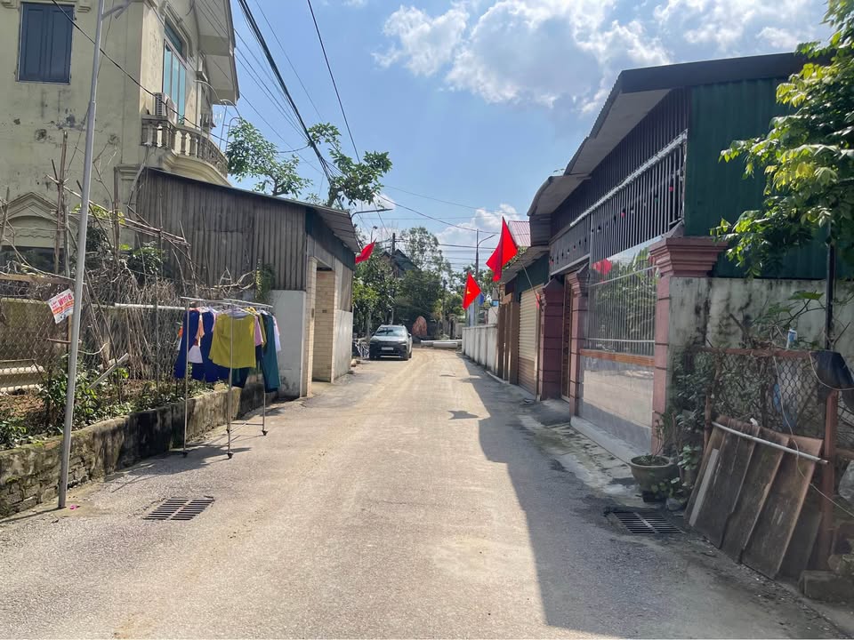 Đất nền Nghi Phú 151m² giá 7.5 tỷ - Vị trí đắc địa gần Hải Thượng Lãn Ông!