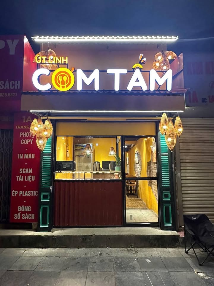 Mặt bằng kinh doanh cho thuê 40m² tại Tràng Tiền, Hoàn Kiếm - Vị trí đắc địa