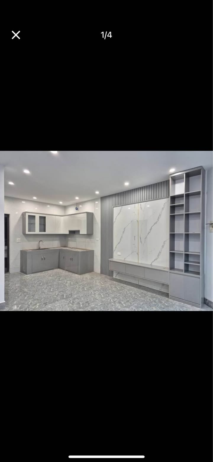 Nhà 2 tầng Hạ Long 60m² giá 1.9 tỷ - Ô tô vào tận nơi!