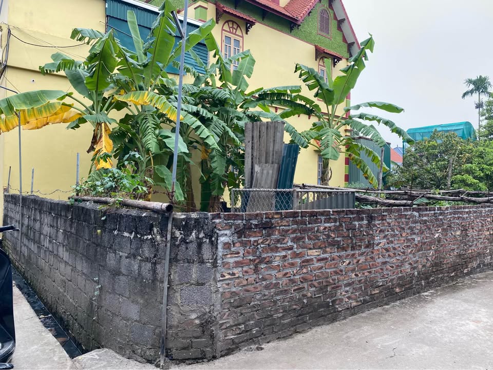 Nhà mặt tiền Thống Nhất, Phú Xuyên 83m² giá 2 tỷ - Cơ hội đầu tư tuyệt vời!