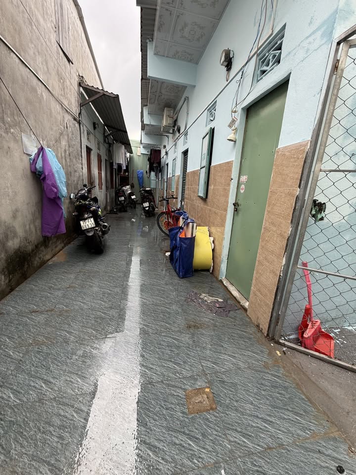 Dãy trọ 75 Đồng Kè, Đà Nẵng 67m² giá chỉ 2.56 tỷ - Cơ hội đầu tư tuyệt vời!