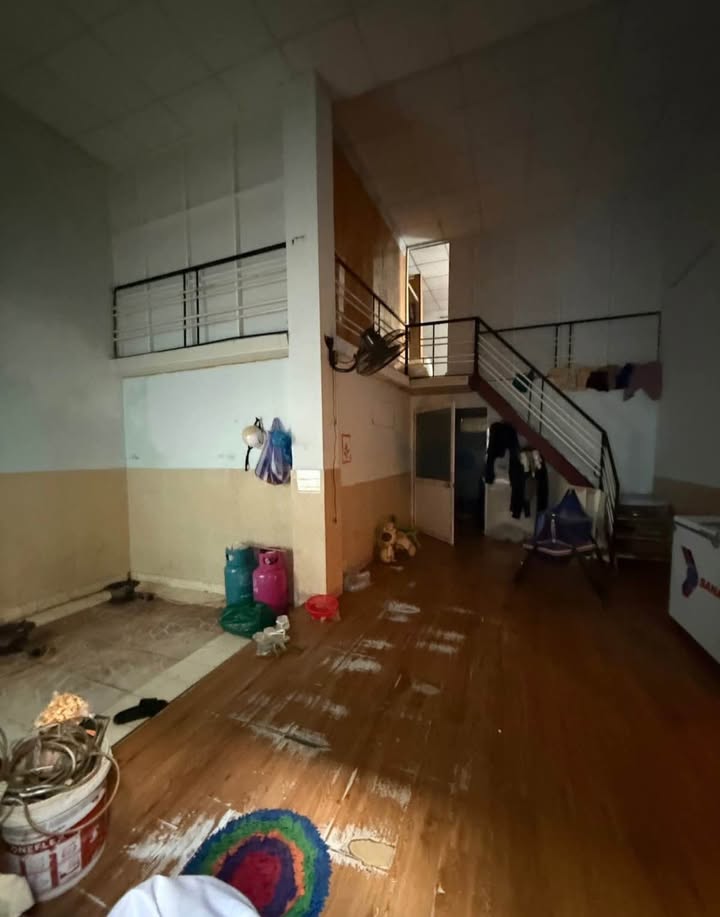 Nhà C4 73.4m² kiệt Hoàng Thúc Trâm, Hòa Cường Bắc, giá 3.35 tỷ - Cơ hội sở hữu tuyệt vời!