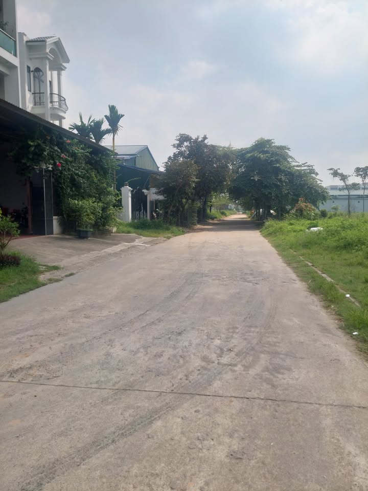 Đất nền Khu Công Nghiệp Phú Hà 120m² giá 3 tỷ - Cơ hội đầu tư sinh lời!