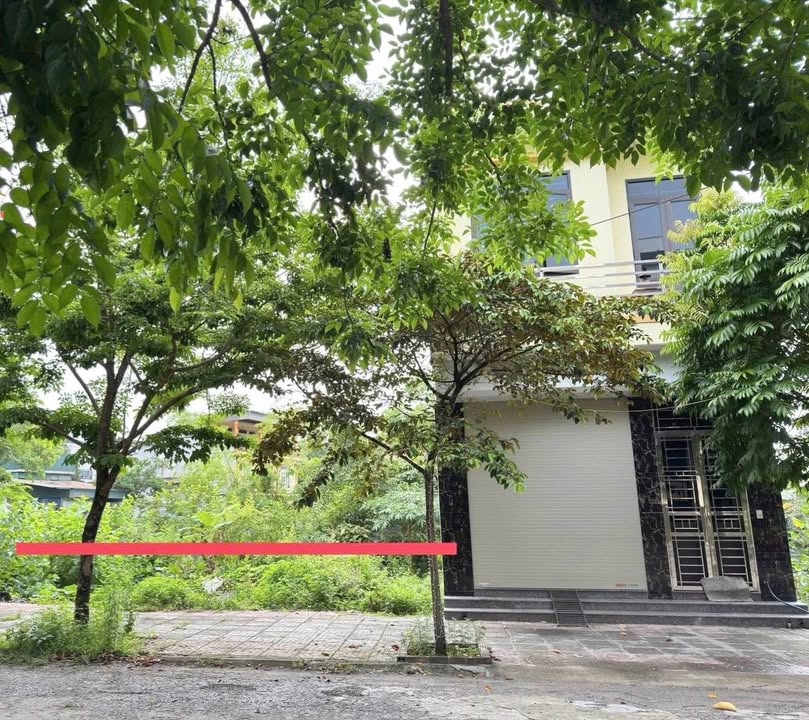 Đất đẹp Ninh Mỹ 100m² giá thỏa thuận - Tiềm năng kinh doanh cao!