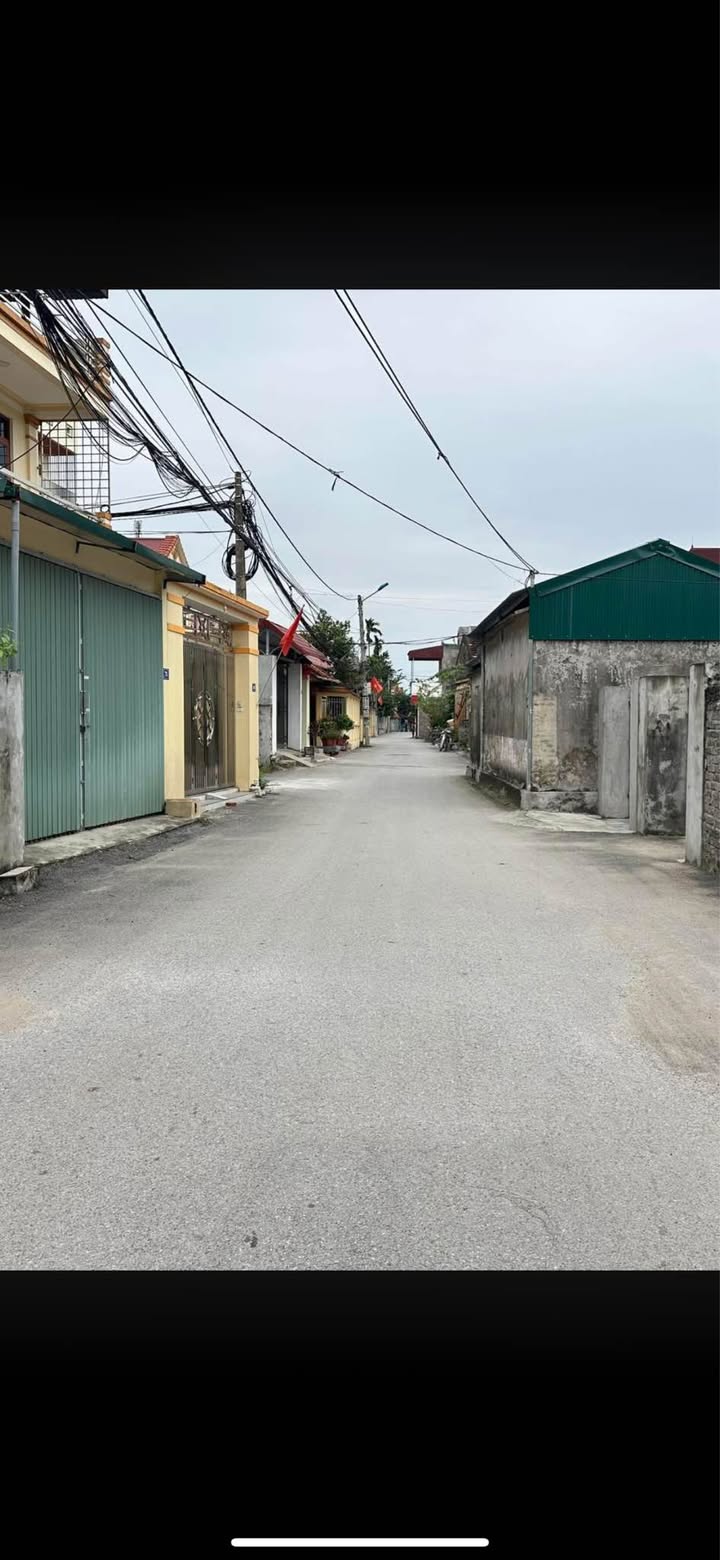 Đất Nền Ninh Nhất 78.4m² giá 3 tỷ - Đường ô tô tránh nhau, gần Đại học Hoa Lư!