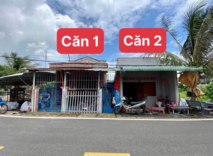 Đất mặt tiền Nhựa Lộc An 211m² giá 3.2 tỷ - Đầu tư sinh lời ngay!