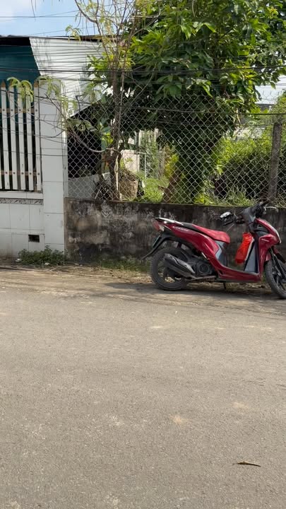 Đất nền ấp 10, xã Tân Thạnh Đông, Củ Chi 99m² giá 2.3 tỷ - Sổ đỏ chính chủ!