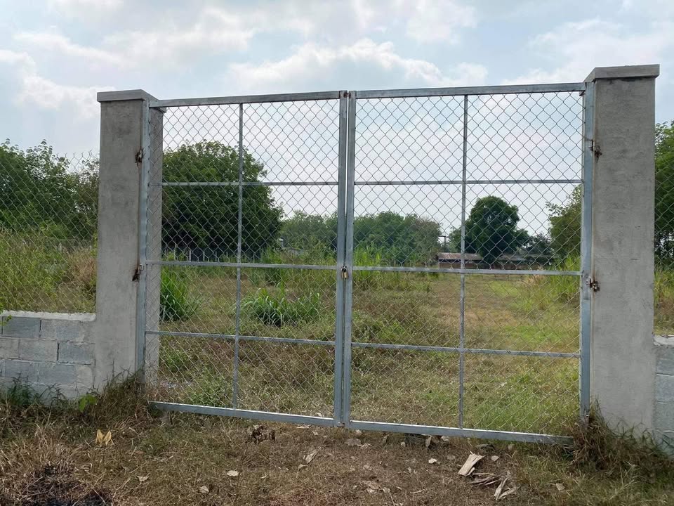 Đất nền An Nhơn Tây, Củ Chi 3613m² giá 9.5 tỷ - Cần bán gấp!