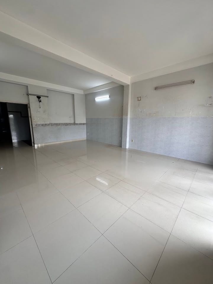 Nhà mặt tiền Thạnh Xuân 25, Q12 - 107,7m² - Giá 13 tỷ - Vừa ở vừa kinh doanh!
