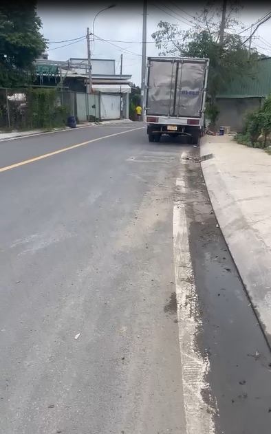 Đất nền mặt tiền đường Lê Thị Lơ, Tân Hiệp, Hóc Môn 1580m² giá 32 tỷ - Đầu tư sinh lời ngay!