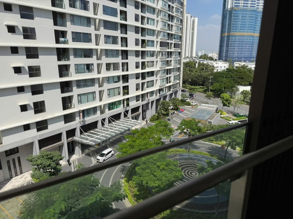 Căn hộ Midtown M8 Phú Mỹ Hưng Quận 7 94m² giá 10 tỷ - Vào ở ngay với nội thất hoàn chỉnh!